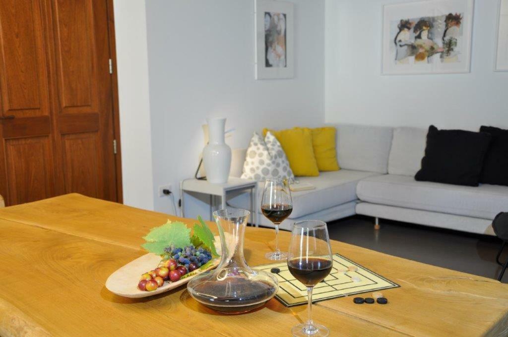 Appartement Ca'Rosei à Monteciccardo Extérieur photo